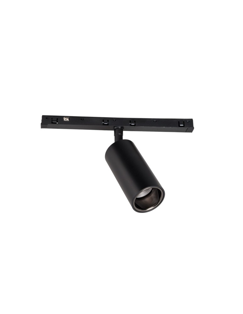 Maxlight Reflektor Micro11 5W Czarny 2700-5000K Zigbee N0001Z Maxlight Reflektor Micro11 5W Czarny 2700-5000K Zigbee N0001Z