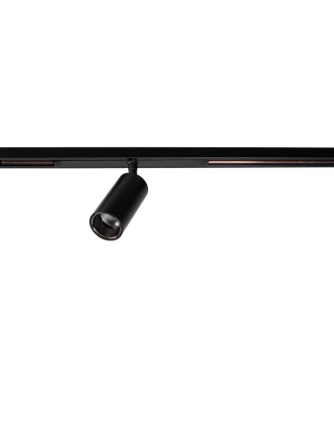 Maxlight Reflektor 5W Czarny 3000K On-Off- Micro11 N0001N - produkt 2