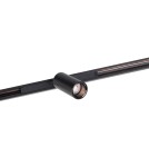 Maxlight Reflektor 5W Czarny 3000K On-Off- Micro11 N0001N Maxlight Reflektor 5W Czarny 3000K On-Off- Micro11 N0001N