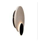 Kinkiety designerskie - Maxlight Kinkiet Travertino 10W W0394 - product 3