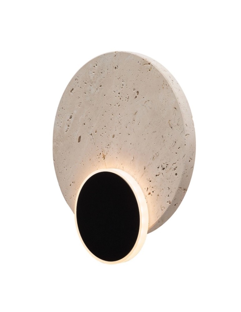 Maxlight Kinkiet Travertino 14W W0395