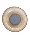 Italux Passo Kinkiet LED 8W 3000K 200 lm Żółty, czarny WL-36482-YLL
