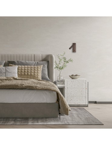 Italux Cali Kinkiet 3000K 153lm Kawowy WL-21017-CFF - produkt 2