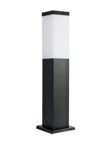 SU-MA INOX KWADRATOWA SS802-450 BL Stojąca