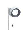 Italux Fonten Kinkiet LED 1.8W 4000K 489 lm Piaskowany biały WL-47380-1-WH