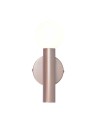 Italux Filano Kinkiet 1xG9 Kawowy WL-33574-1-CF