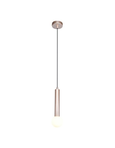 Italux Filano Wisząca 1xG9 Kawowy PND-33574-1-CF
