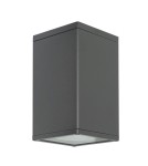 Lampy zewnętrzne sufitowe - SU-MA ADELA 8003 DG Sufitowa - produkt 1