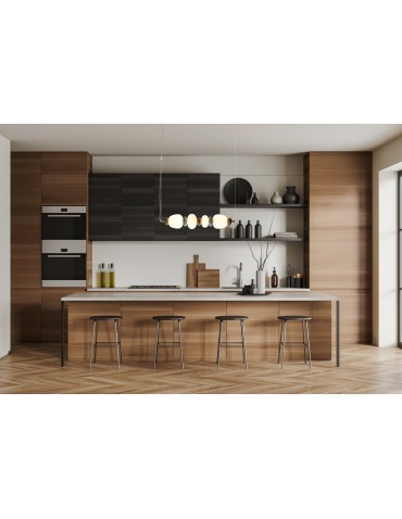 Italux Evans Wisząca LED 22W 3000K 2560 lm Złoty PND-94981-4C-GD - produkt 2