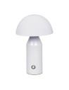 Italux Dorbia Biurkowa LED 2W 3000K + 6500K 45 lm Biały TB-83647-WH