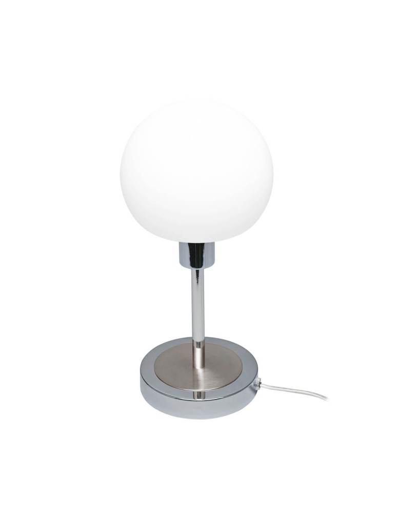 Italux Cave Biurkowa LED 4.8W 3000K 495 lm Chrom TB-92039-CH