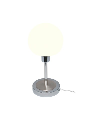 Italux Cave Biurkowa LED 4.8W 3000K 495 lm Chrom TB-92039-CH - produkt 2