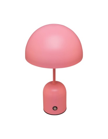 Italux Cantia Biurkowa LED 2W 3000K + 6500K 85 lm Różowy TB-75839-ROSE - product 2