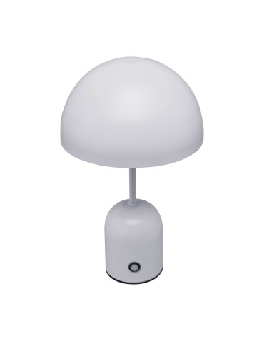 Italux Cantia Biurkowa LED 2W 3000K + 6500K 85 lm Szary TB-75839-GR - produkt 2