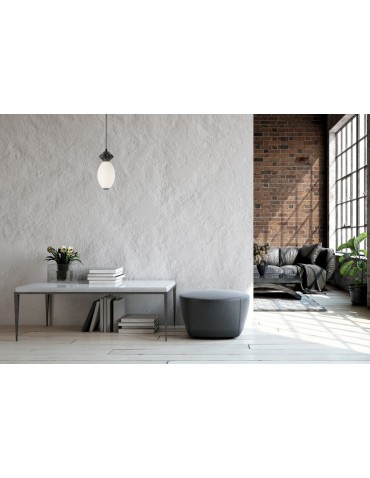 Italux Balos Wisząca LED 7W 3000K 760 lm Czarny mat PND-94921-1B-BK - produkt 2