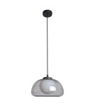 Italux Ainale Wisząca 1xG9 Czarny PND-54637-1-BK-SG Italux Ainale Wisząca 1xG9 Czarny PND-54637-1-BK-SG