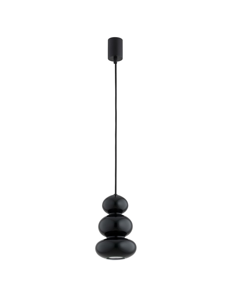 Argon ORLANDO 8827  GU10 (nie zawiera źródła światła) / 230V szkło, stal lakierowana