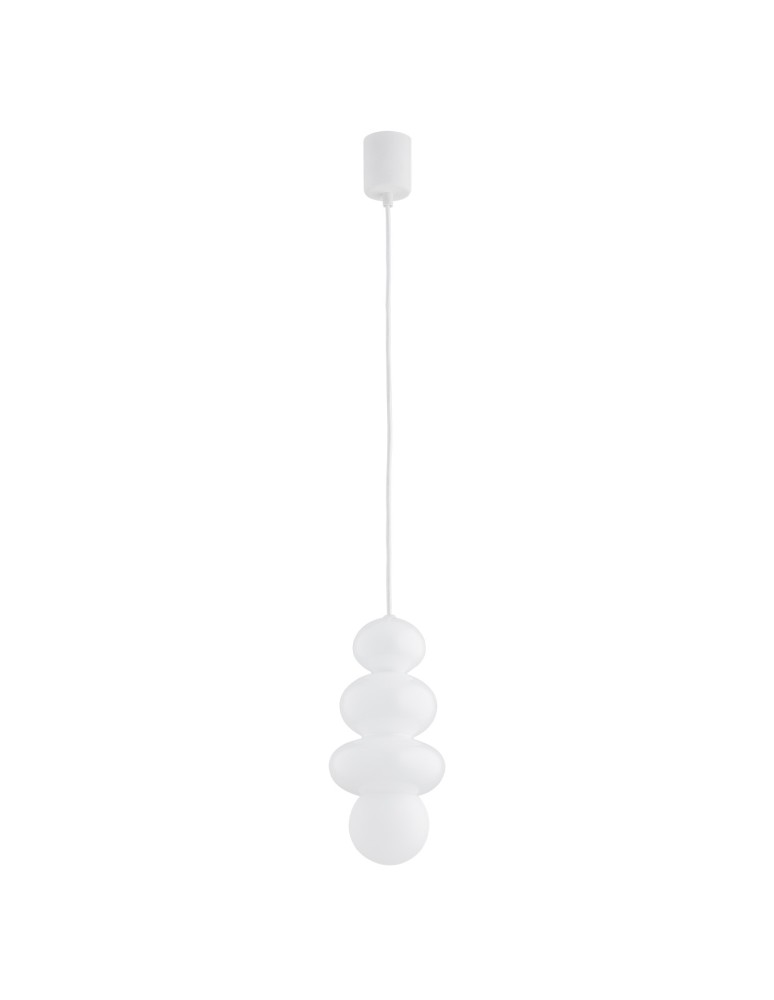Argon ORLANDO PLUS 8785 G9 (nie zawiera źródła światła) / 230V szkło, stal lakierowana Argon ORLANDO PLUS 8785 G9 (nie zawiera źródła światła) / 230V szkło, stal lakierowana