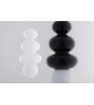 Argon ORLANDO PLUS 8785 G9 (nie zawiera źródła światła) / 230V szkło, stal lakierowana Argon ORLANDO PLUS 8785 G9 (nie zawiera źródła światła) / 230V szkło, stal lakierowana