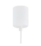 Argon ORLANDO PLUS 8785 G9 (nie zawiera źródła światła) / 230V szkło, stal lakierowana Argon ORLANDO PLUS 8785 G9 (nie zawiera źródła światła) / 230V szkło, stal lakierowana