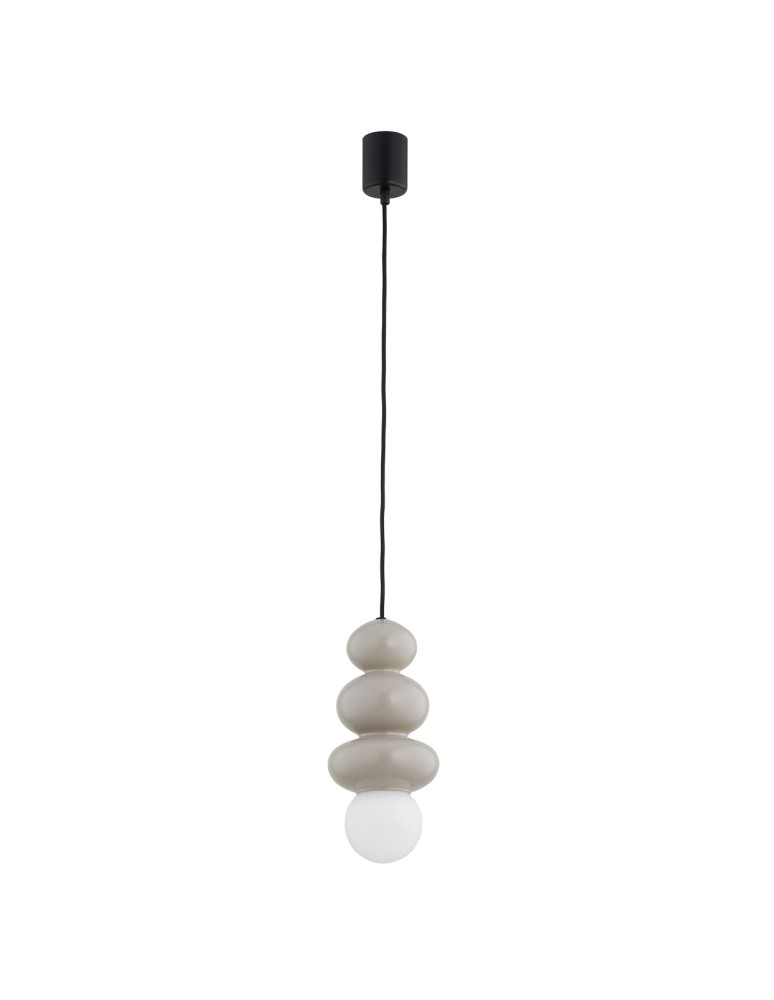 Argon ORLANDO PLUS 8786 G9 (nie zawiera źródła światła) / 230V szkło, stal lakierowana Argon ORLANDO PLUS 8786 G9 (nie zawiera źródła światła) / 230V szkło, stal lakierowana