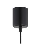 Argon ORLANDO PLUS 8786 G9 (nie zawiera źródła światła) / 230V szkło, stal lakierowana Argon ORLANDO PLUS 8786 G9 (nie zawiera źródła światła) / 230V szkło, stal lakierowana