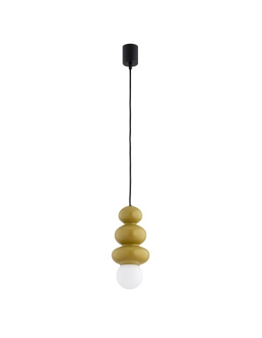 Argon ORLANDO PLUS 8787  G9 (nie zawiera źródła światła) / 230V szkło, stal lakierowana