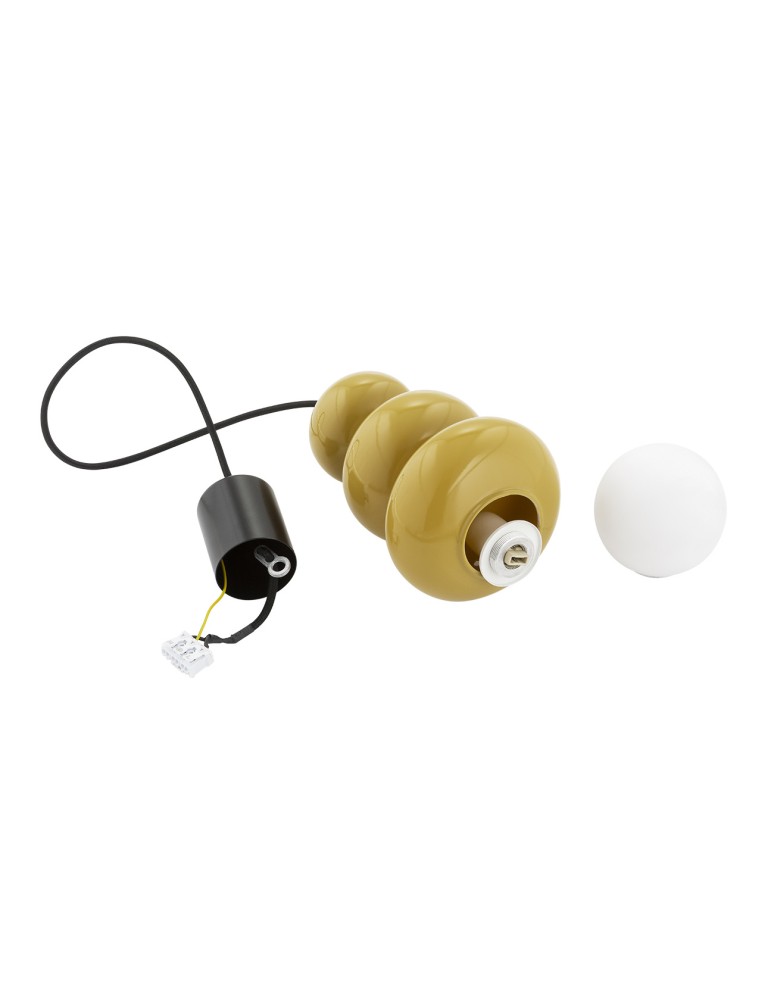 Argon ORLANDO PLUS 8787 G9 (nie zawiera źródła światła) / 230V szkło, stal lakierowana Argon ORLANDO PLUS 8787 G9 (nie zawiera źródła światła) / 230V szkło, stal lakierowana