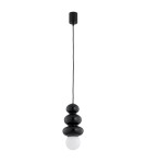 Argon ORLANDO PLUS 8788  G9 (nie zawiera źródła światła) / 230V szkło, stal lakierowana Argon ORLANDO PLUS 8788  G9 (nie zawiera źródła światła) / 230V szkło, stal lakierowana