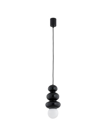 Argon ORLANDO PLUS 8788  G9 (nie zawiera źródła światła) / 230V szkło, stal lakierowana