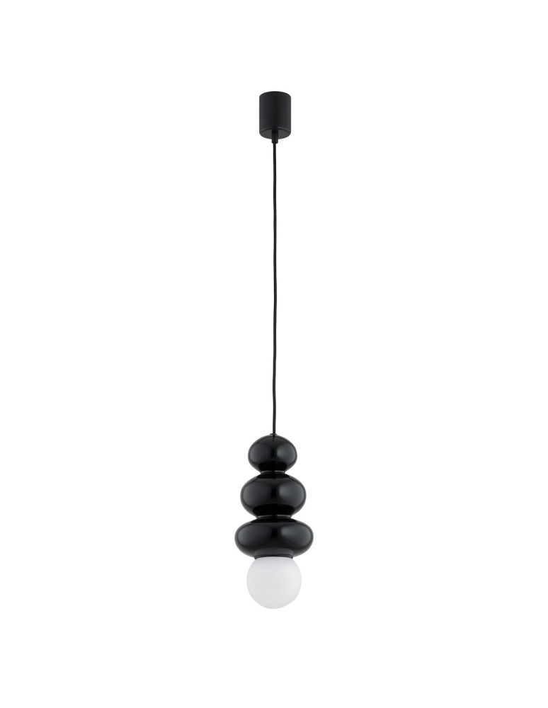 Argon ORLANDO PLUS 8788  G9 (nie zawiera źródła światła) / 230V szkło, stal lakierowana Argon ORLANDO PLUS 8788  G9 (nie zawiera źródła światła) / 230V szkło, stal lakierowana