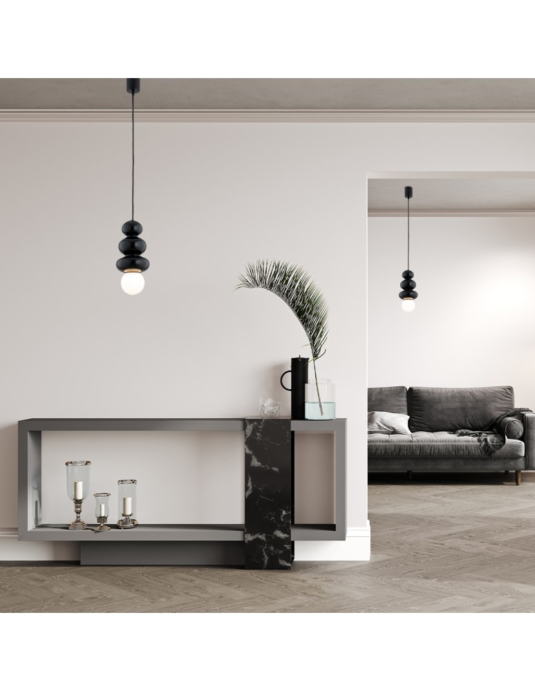 Argon ORLANDO PLUS 8788  G9 (nie zawiera źródła światła) / 230V szkło, stal lakierowana Argon ORLANDO PLUS 8788  G9 (nie zawiera źródła światła) / 230V szkło, stal lakierowana