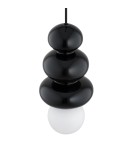 Argon ORLANDO PLUS 8788  G9 (nie zawiera źródła światła) / 230V szkło, stal lakierowana Argon ORLANDO PLUS 8788  G9 (nie zawiera źródła światła) / 230V szkło, stal lakierowana