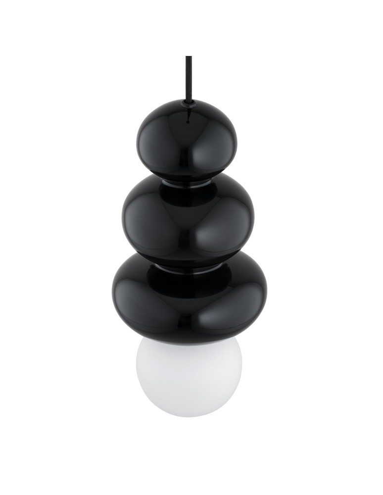 Argon ORLANDO PLUS 8788  G9 (nie zawiera źródła światła) / 230V szkło, stal lakierowana Argon ORLANDO PLUS 8788  G9 (nie zawiera źródła światła) / 230V szkło, stal lakierowana