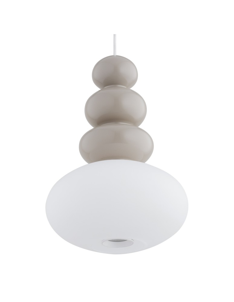 Argon DIEGO 8819  GU10 (nie zawiera źródła światła) / 230V szkło, stal lakierowana