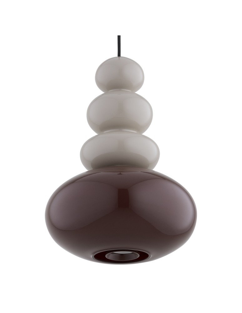 Argon DIEGO 8820  GU10 (nie zawiera źródła światła) / 230V szkło, stal lakierowana Argon DIEGO 8820  GU10 (nie zawiera źródła światła) / 230V szkło, stal lakierowana