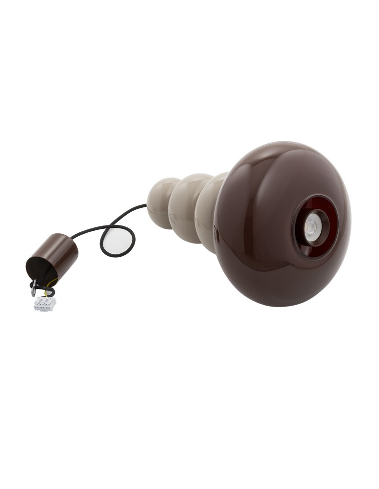 Argon DIEGO 8820  GU10 (nie zawiera źródła światła) / 230V szkło, stal lakierowana Argon DIEGO 8820  GU10 (nie zawiera źródła światła) / 230V szkło, stal lakierowana