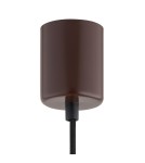 Argon DIEGO 8820  GU10 (nie zawiera źródła światła) / 230V szkło, stal lakierowana Argon DIEGO 8820  GU10 (nie zawiera źródła światła) / 230V szkło, stal lakierowana
