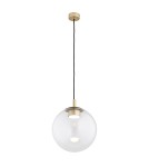 Argon SACRAMENTO 8828 GX53 (żarówka o mocy 8W stanowi element gratisowy - na wyposażeniu) / 230V 2700K szkło, stal lakierow Argon SACRAMENTO 8828 GX53 (żarówka o mocy 8W stanowi element gratisowy - na wyposażeniu) / 230V 2700K szkło, stal lakierow
