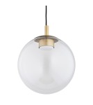 Argon SACRAMENTO 8828 GX53 (żarówka o mocy 8W stanowi element gratisowy - na wyposażeniu) / 230V 2700K szkło, stal lakierow Argon SACRAMENTO 8828 GX53 (żarówka o mocy 8W stanowi element gratisowy - na wyposażeniu) / 230V 2700K szkło, stal lakierow