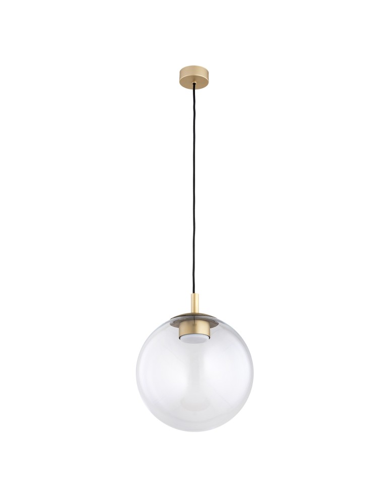Argon SACRAMENTO 8828 GX53 (żarówka o mocy 8W stanowi element gratisowy - na wyposażeniu) / 230V 2700K szkło, stal lakierow Argon SACRAMENTO 8828 GX53 (żarówka o mocy 8W stanowi element gratisowy - na wyposażeniu) / 230V 2700K szkło, stal lakierow