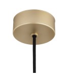 Argon SACRAMENTO 8828 GX53 (żarówka o mocy 8W stanowi element gratisowy - na wyposażeniu) / 230V 2700K szkło, stal lakierow Argon SACRAMENTO 8828 GX53 (żarówka o mocy 8W stanowi element gratisowy - na wyposażeniu) / 230V 2700K szkło, stal lakierow