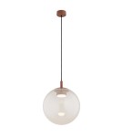 Argon SACRAMENTO 8829 GX53 (żarówka o mocy 8W stanowi element gratisowy - na wyposażeniu) / 230V 2700K szkło, stal lakierow Argon SACRAMENTO 8829 GX53 (żarówka o mocy 8W stanowi element gratisowy - na wyposażeniu) / 230V 2700K szkło, stal lakierow