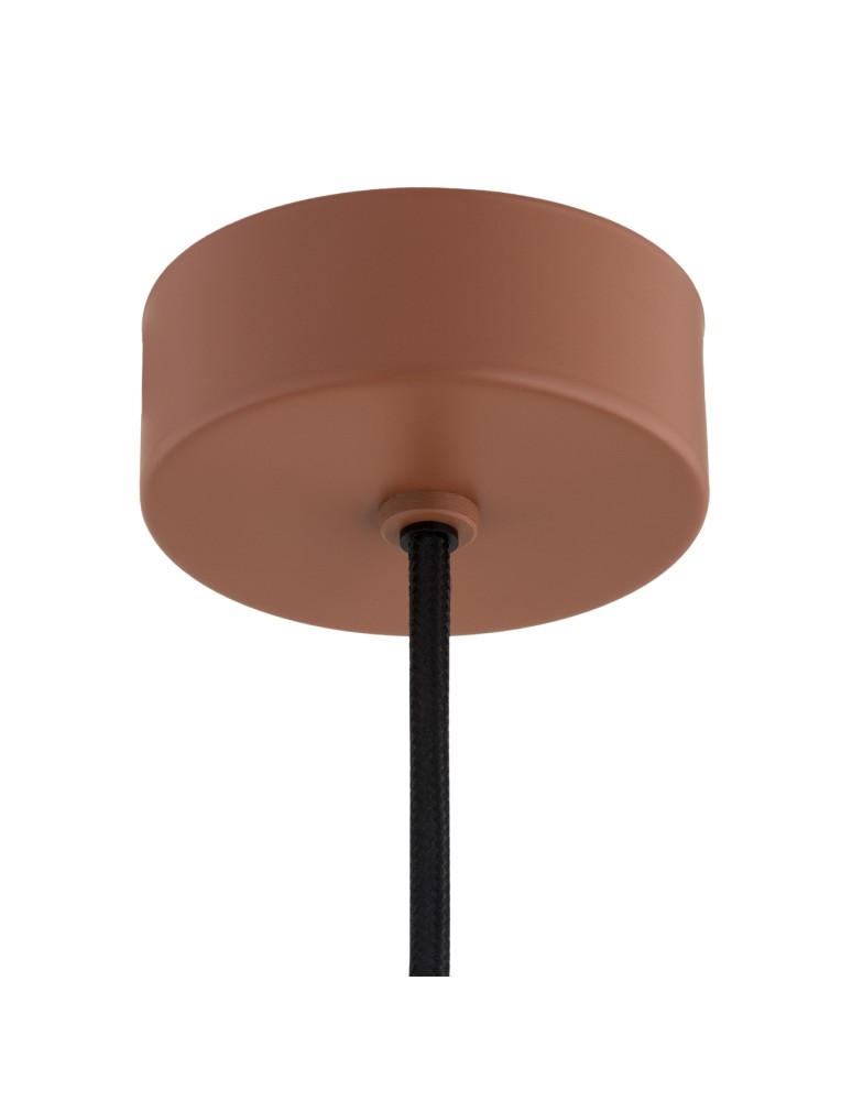 Argon SACRAMENTO 8829 GX53 (żarówka o mocy 8W stanowi element gratisowy - na wyposażeniu) / 230V 2700K szkło, stal lakierow Argon SACRAMENTO 8829 GX53 (żarówka o mocy 8W stanowi element gratisowy - na wyposażeniu) / 230V 2700K szkło, stal lakierow