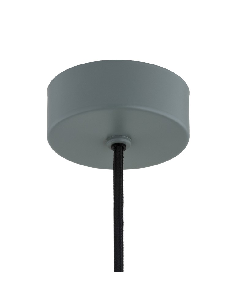 Argon SACRAMENTO 8830  GX53 (żarówka o mocy 8W stanowi element gratisowy - na wyposażeniu) / 230V 2700K szkło, stal lakierow