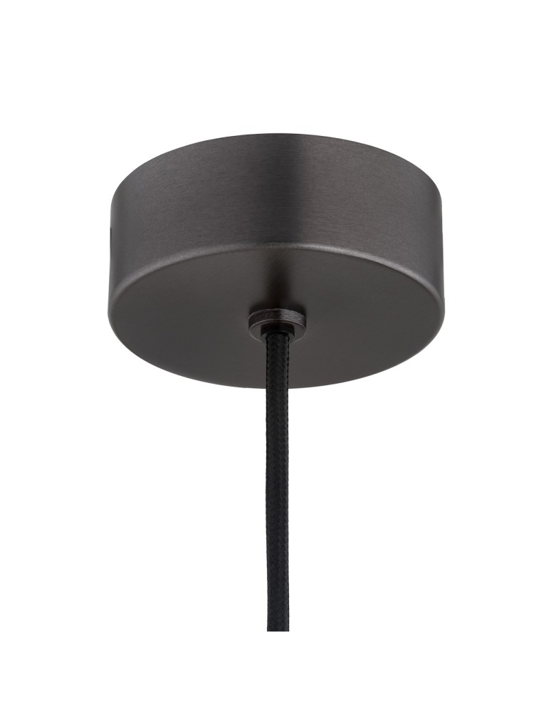 Argon SACRAMENTO 8831 GX53 (żarówka o mocy 8W stanowi element gratisowy - na wyposażeniu) / 230V 2700K szkło, stal lakierow Argon SACRAMENTO 8831 GX53 (żarówka o mocy 8W stanowi element gratisowy - na wyposażeniu) / 230V 2700K szkło, stal lakierow