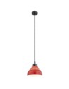 Argon VENTURA 8776 E27 (nie zawiera źródła światła) / 230V szkło, stal lakierowana szczotkowana Argon VENTURA 8776 E27 (nie zawiera źródła światła) / 230V szkło, stal lakierowana szczotkowana