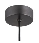 Argon VENTURA 8776 E27 (nie zawiera źródła światła) / 230V szkło, stal lakierowana szczotkowana Argon VENTURA 8776 E27 (nie zawiera źródła światła) / 230V szkło, stal lakierowana szczotkowana