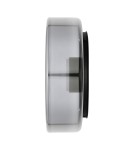 Kinkiety nowoczesne - Argon TAMPA 8833  GX53 (żarówka o mocy 8W stanowi element gratisowy - na wyposażeniu) / 230V 2700K szkło, stal lakierowana - product 2