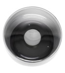 Kinkiety nowoczesne - Argon TAMPA 8833  GX53 (żarówka o mocy 8W stanowi element gratisowy - na wyposażeniu) / 230V 2700K szkło, stal lakierowana - product 3